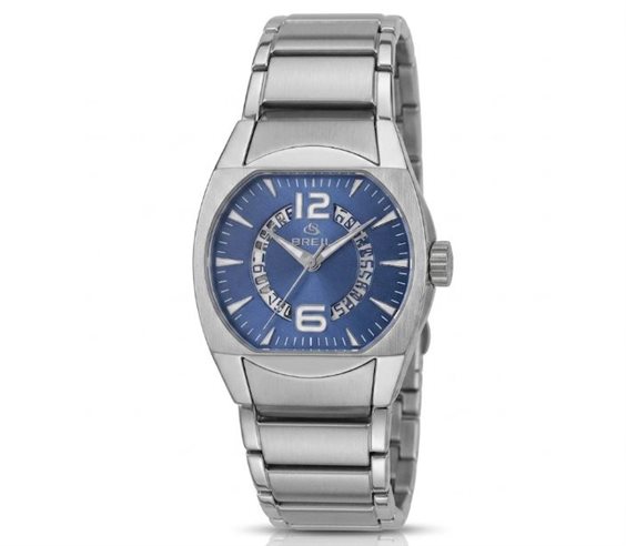 Armbanduhr Breil Dame in Stahl BW0117 - BW0117